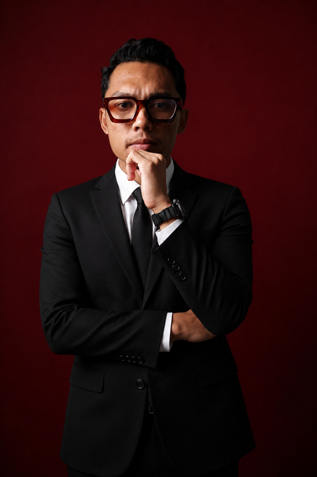 Foto Epul Saepul Millah, S.IP.